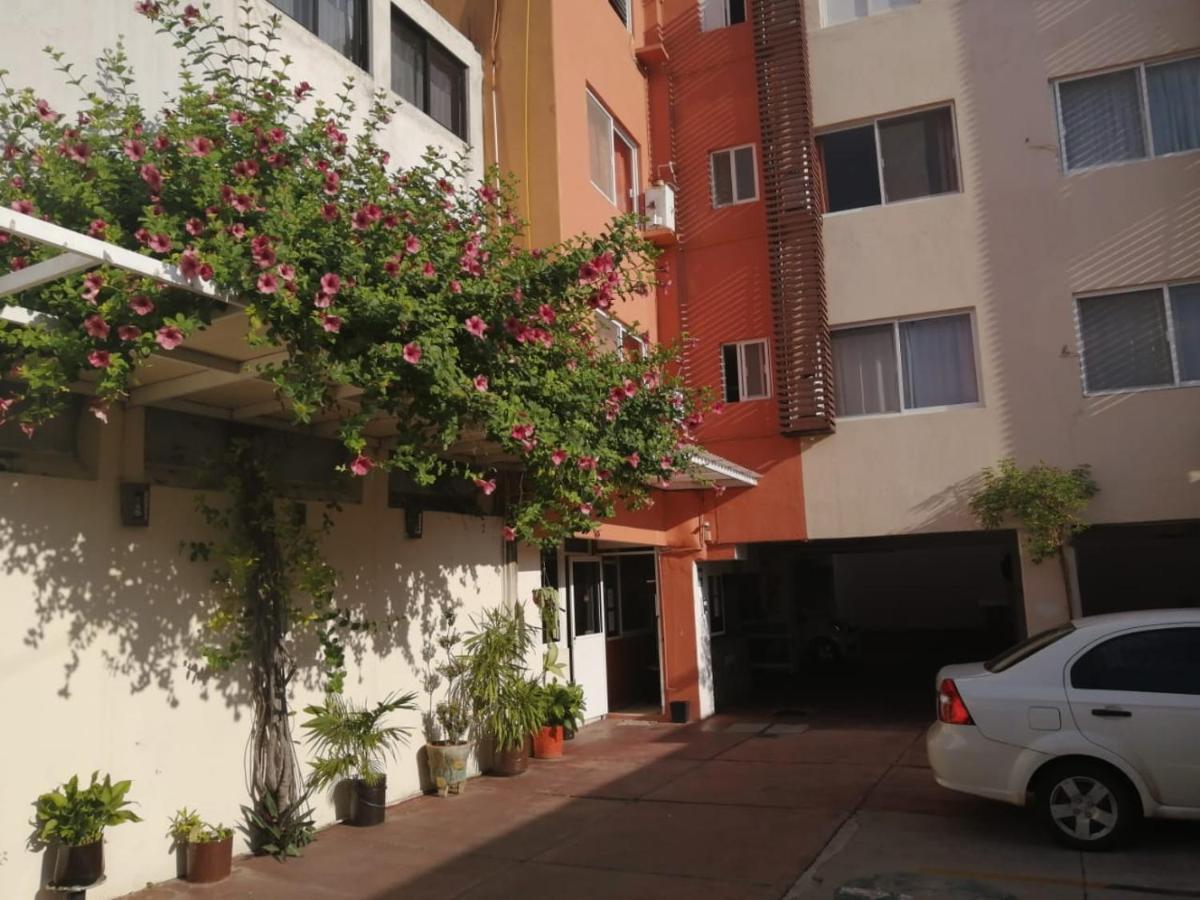 Tuxtla Gutiérrez Tercera Avenida Hotel מראה חיצוני תמונה