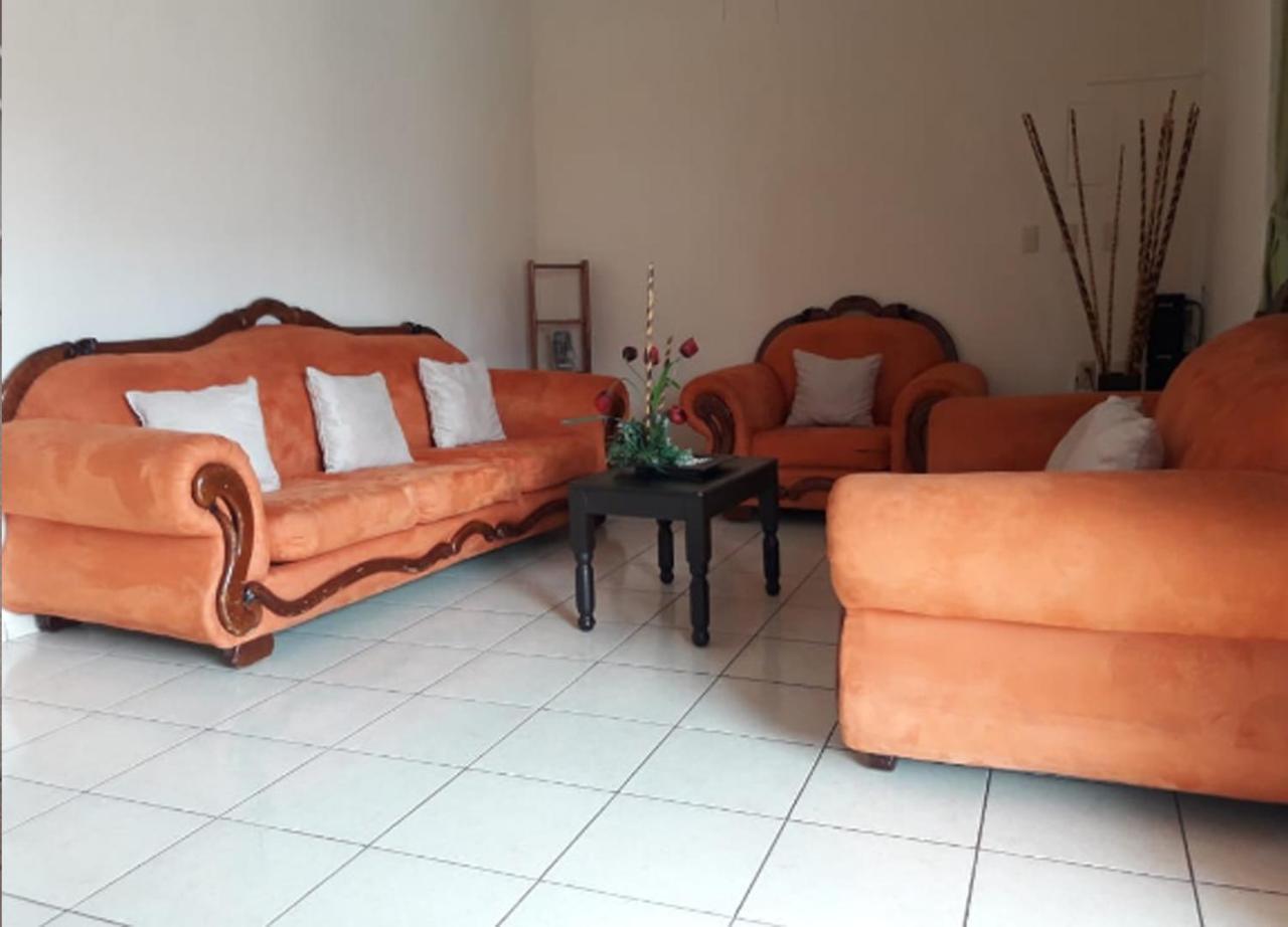 Tuxtla Gutiérrez Tercera Avenida Hotel מראה חיצוני תמונה