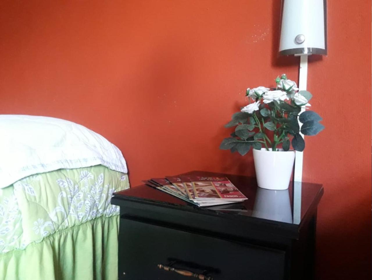 Tuxtla Gutiérrez Tercera Avenida Hotel מראה חיצוני תמונה