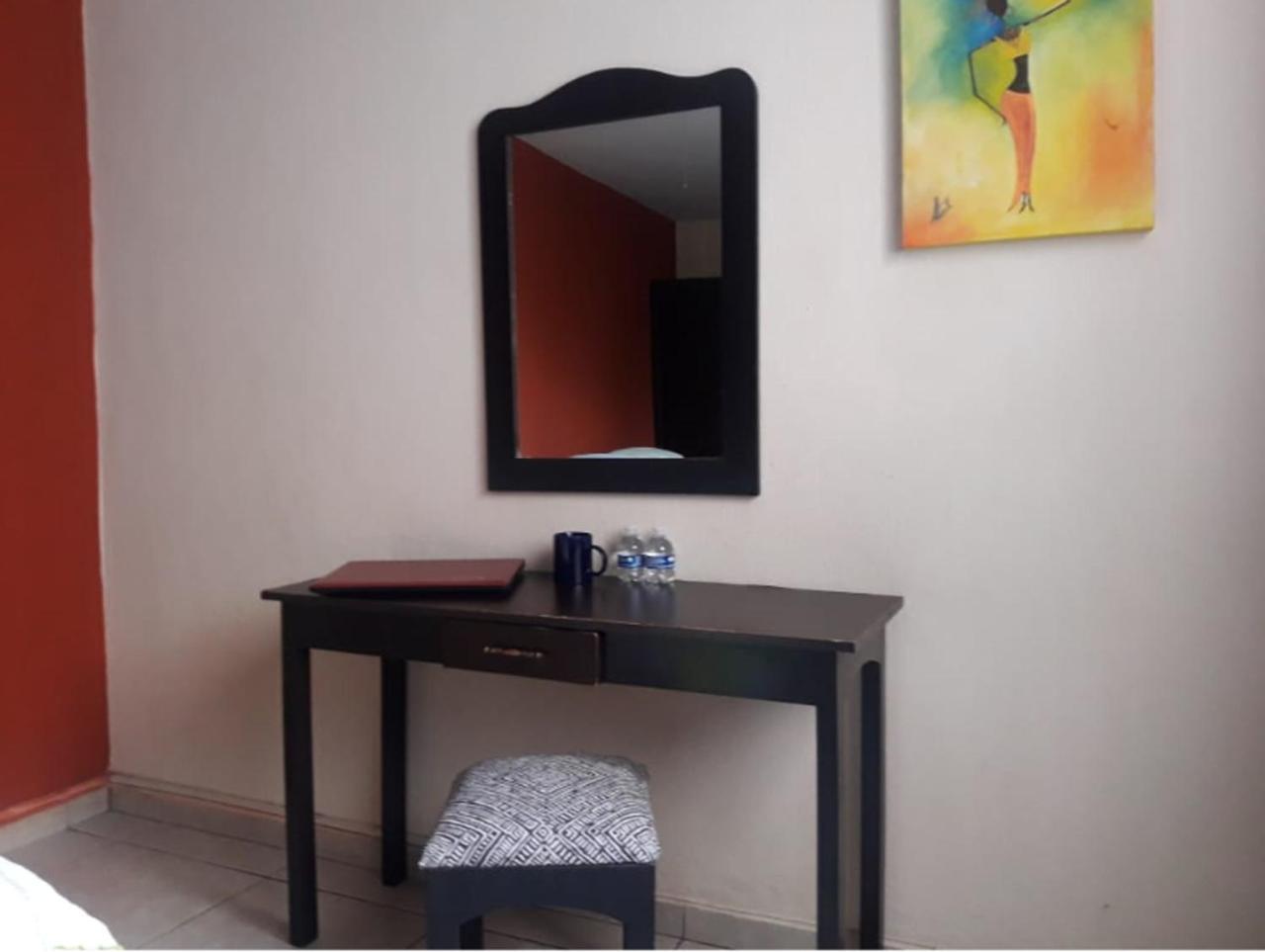 Tuxtla Gutiérrez Tercera Avenida Hotel מראה חיצוני תמונה