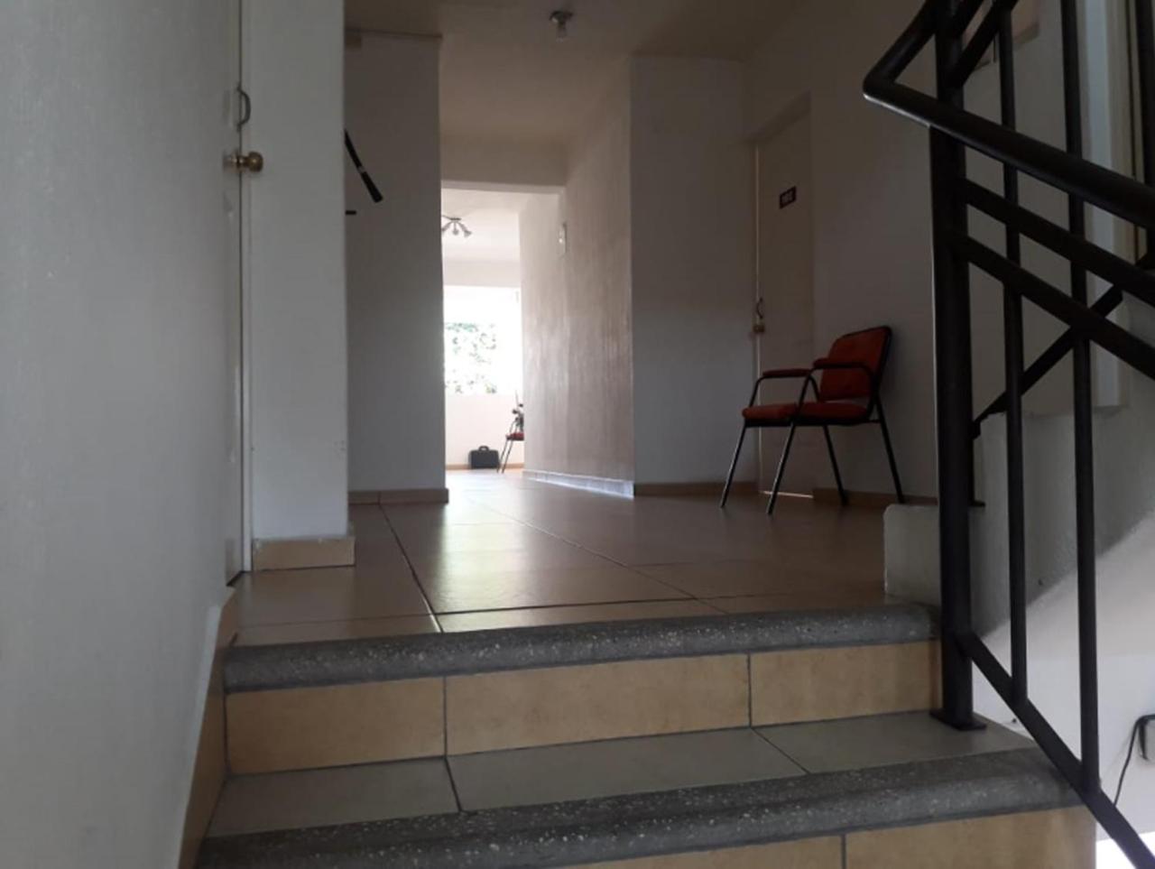 Tuxtla Gutiérrez Tercera Avenida Hotel מראה חיצוני תמונה